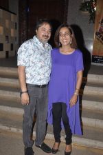 Tony Singh, Deeya Singh at Ek Mutthi Aasmaan TV Serial celebration party in Mumbai on 20th May 2014